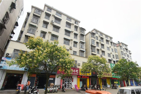 善南街道运河监狱小区3室2厅1卫140平米